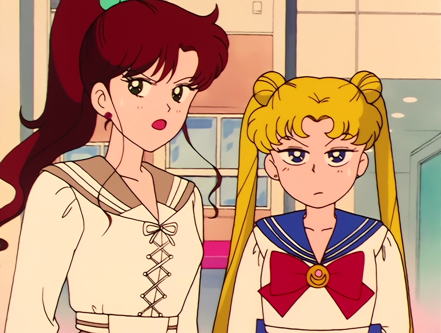 Sailor Moon Episode Sailorsoapbox Com